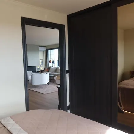 Ons St Olav Skyline Apartment Stavanger